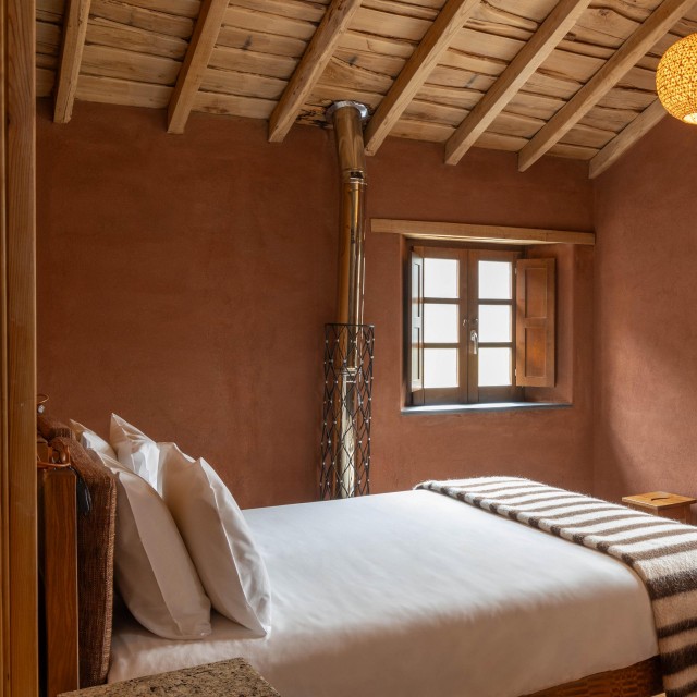 Casa do Vale - Cerdeira - Home for Creativity