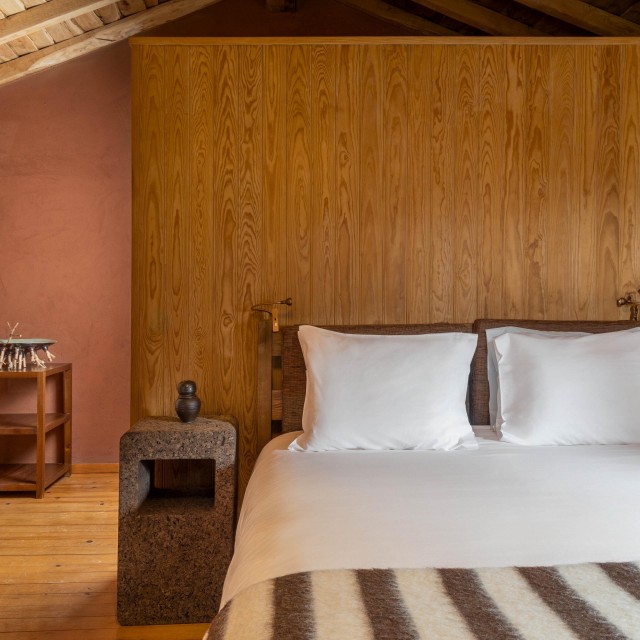 Casa do Vale - Cerdeira - Home for Creativity