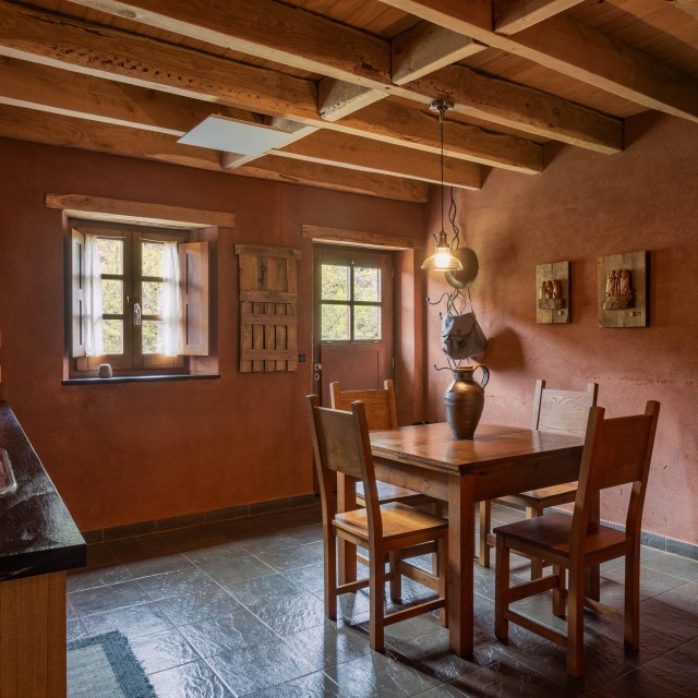 Casa das Vizinhas - Cerdeira - Home for Creativity