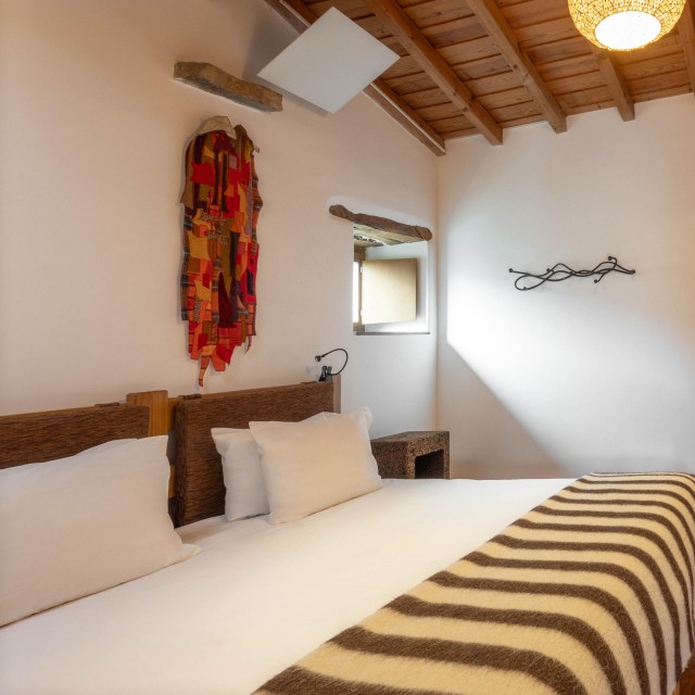 Casa da Azeitona - Cerdeira - Home for Creativity