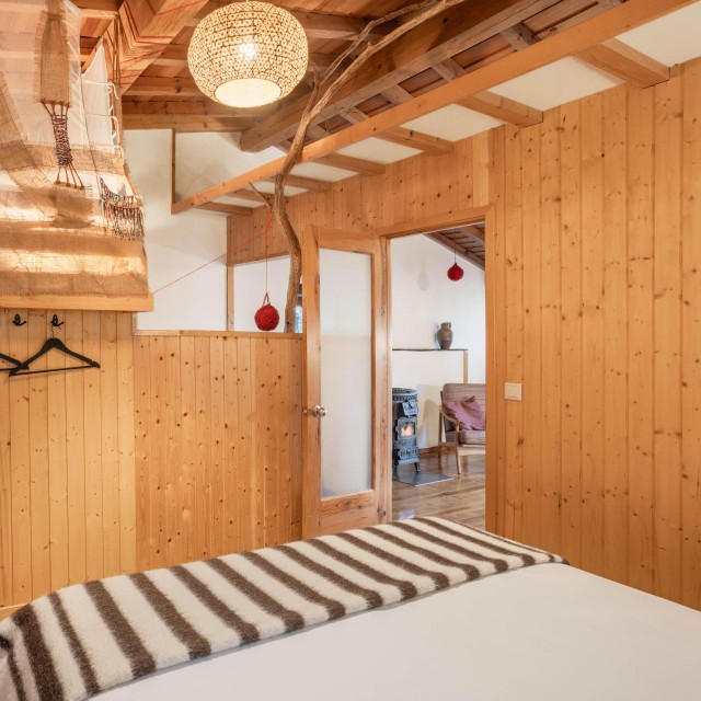 Casa da Azeitona - Cerdeira - Home for Creativity