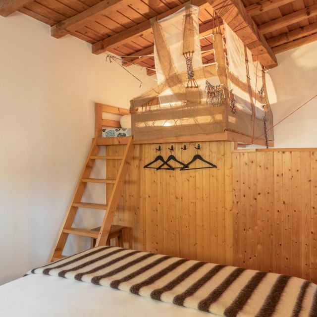 Casa da Azeitona - Cerdeira - Home for Creativity