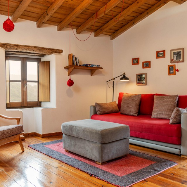 Casa da Azeitona - Cerdeira - Home for Creativity