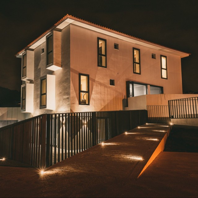 Quinta Dona Iria
