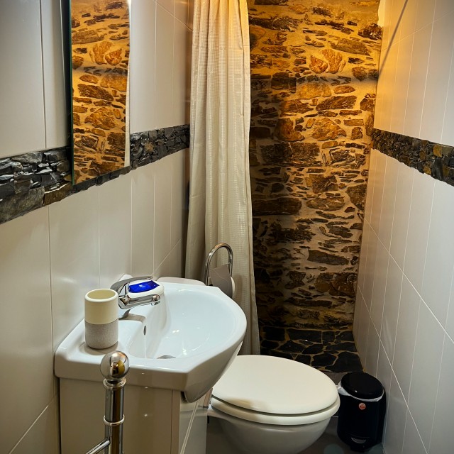 Casa do Castanheiro - Casas dos Carregais