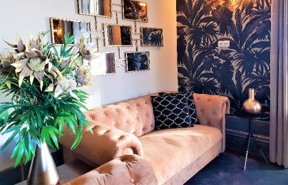 Quinta da Palmeira – Country House Retreat and Spa