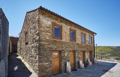 Casa de Campo da Comareira 