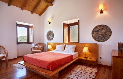 Casa de Campo da Comareira 