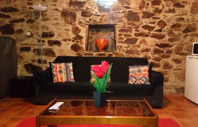 Casa da Cerejeira - Casas dos Carregais