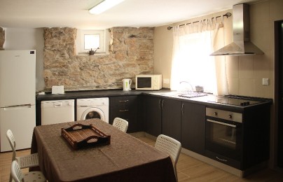 Casa do Castanheiro - Casas dos Carregais