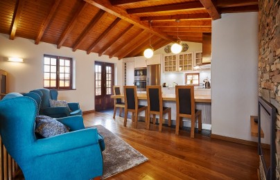 Casa da Eira de Cima