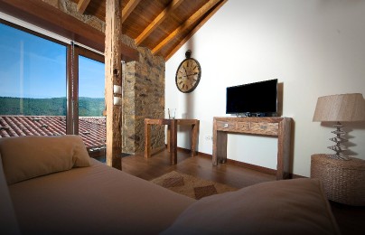 Casa da Paisagem - Mountain Whisper