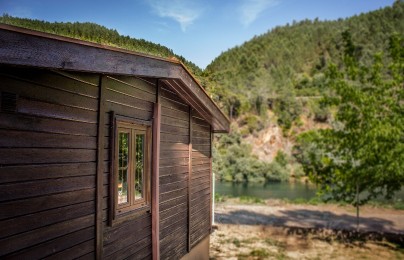 Casa dos Girassóis - Xisto Camping