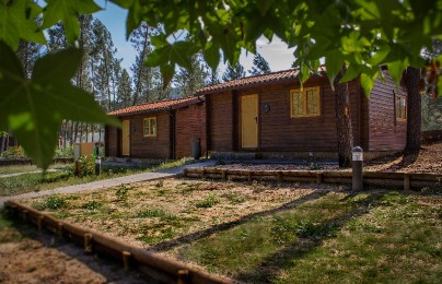 Casa da Alfazema - Xisto Camping