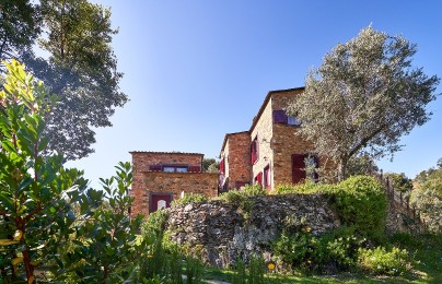 Casa Avô do Páteo - Casas do Couratão