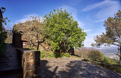 Casa dos Amigos