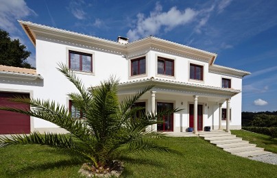 Quinta do Sobral - Solar