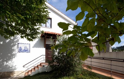 Quinta do Sobral - Casa Ouro