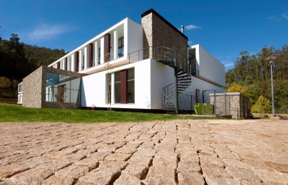 Hotel Parque Serra da Lousã