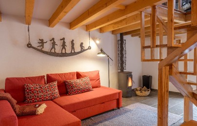 Casa da Escada - Cerdeira - Home for Creativity