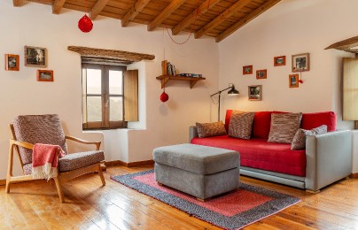 Casa da Azeitona - Cerdeira - Home for Creativity