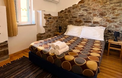 Casa do Castanheiro - Casas dos Carregais