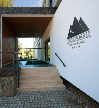 Réveillon at Hotel Parque Serra da Lousã – 3 night programme
