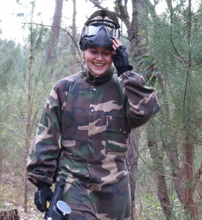 Paintball I Epic Land