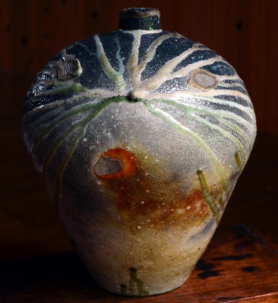 Curso Cerâmica Japonesa e Ikebana - 6 a 15 setembro