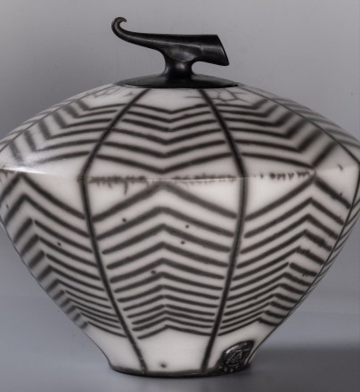 Curso RAKU - Do Barro ao Fogo - 20 a 26 de novembro